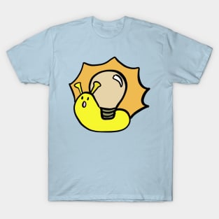 Idea Snail T-Shirt